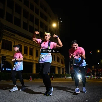 Runner Photo 5728583