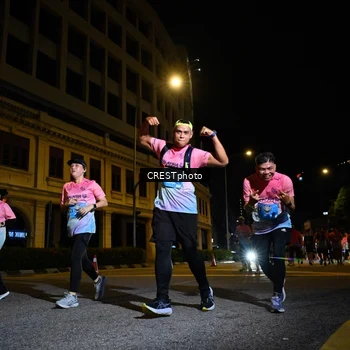 Runner Photo 5728584
