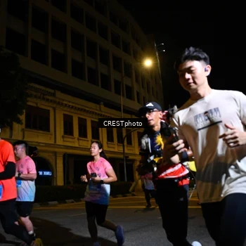 Runner Photo 5728585