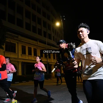 Runner Photo 5728587