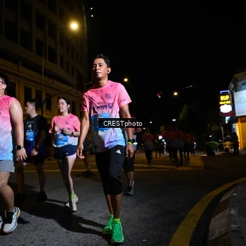 Runner Photo 5728601