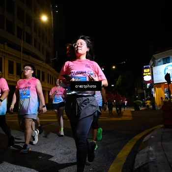 Runner Photo 5728604