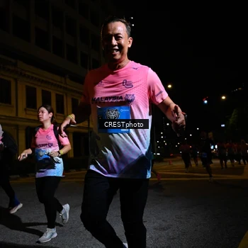 Runner Photo 5728630