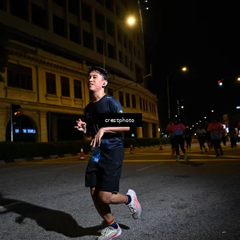 Runner Photo 5728640