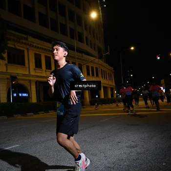Runner Photo 5728641