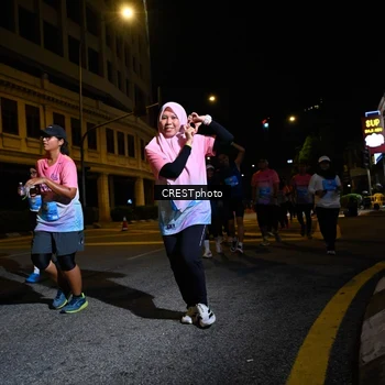 Runner Photo 5728654