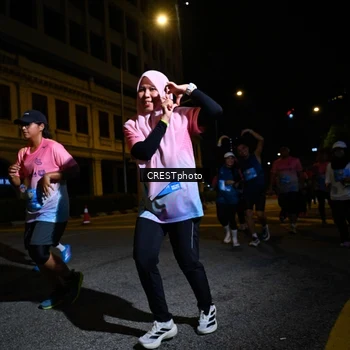 Runner Photo 5728657