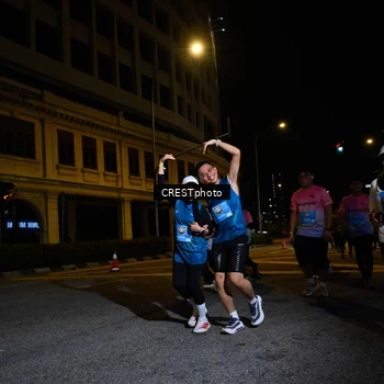 Runner Photo 5728662