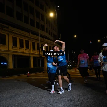 Runner Photo 5728663