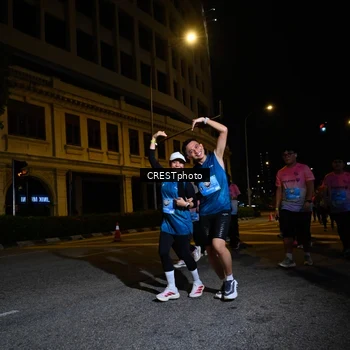 Runner Photo 5728664