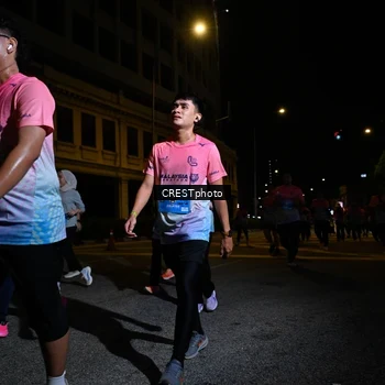 Runner Photo 5728677