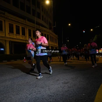 Runner Photo 5728696