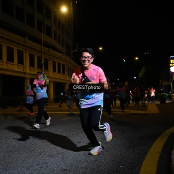 Runner Photo 5728697