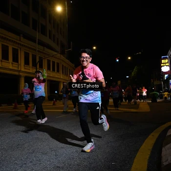 Runner Photo 5728698