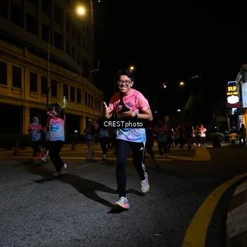 Runner Photo 5728700