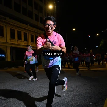 Runner Photo 5728701