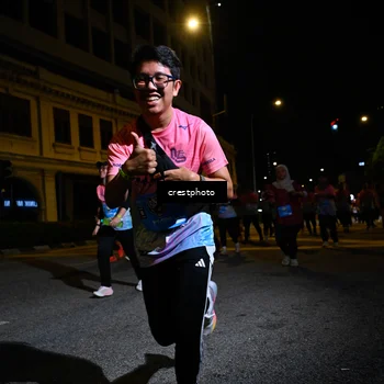 Runner Photo 5728706