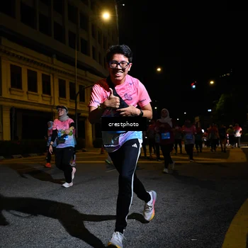 Runner Photo 5728711