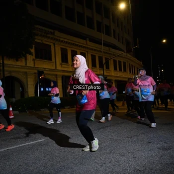 Runner Photo 5728717
