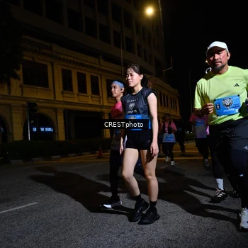 Runner Photo 5728733