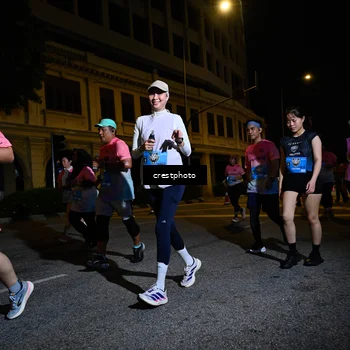 Runner Photo 5728742