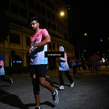Runner Photo 5728801