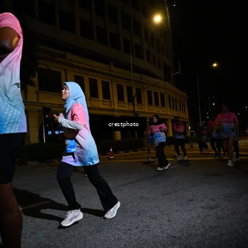 Runner Photo 5728802