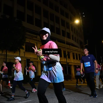 Runner Photo 5729029