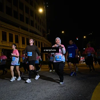 Runner Photo 5729036