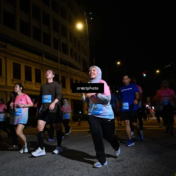 Runner Photo 5729040