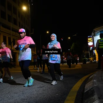 Runner Photo 5729054