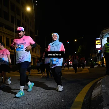 Runner Photo 5729056