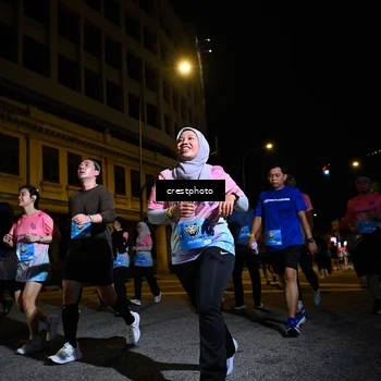 Runner Photo 5729061