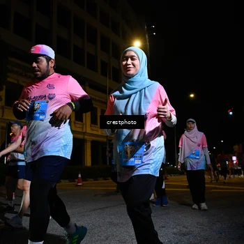 Runner Photo 5729069