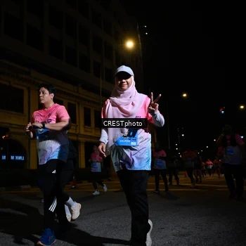 Runner Photo 5729072