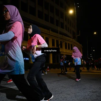 Runner Photo 5729137