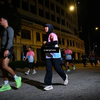 Runner Photo 5729205