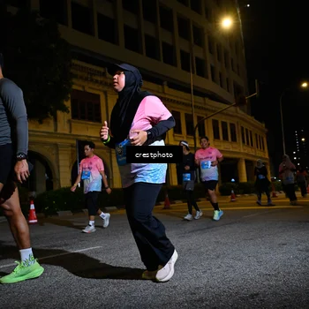Runner Photo 5729213