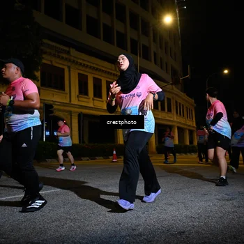 Runner Photo 5729244