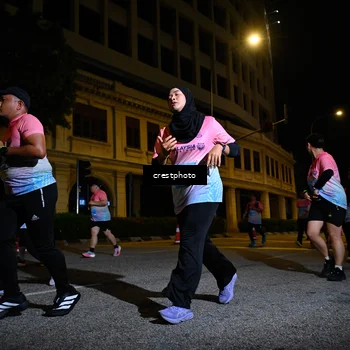 Runner Photo 5729245