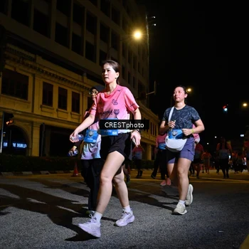 Runner Photo 5729253