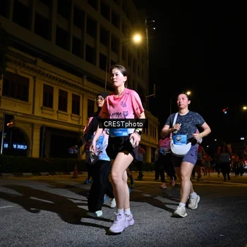 Runner Photo 5729254