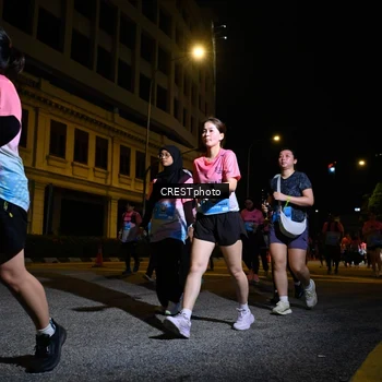 Runner Photo 5729255