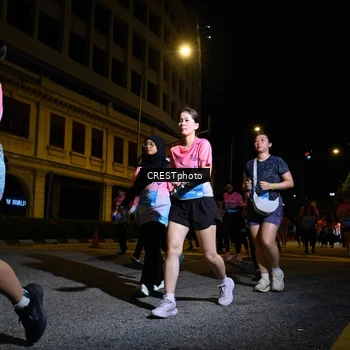 Runner Photo 5729261