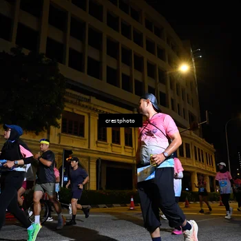 Runner Photo 5729317