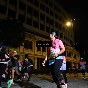 Runner Photo 5729320