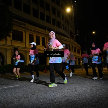 Runner Photo 5729332