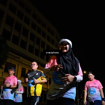 Runner Photo 5729341
