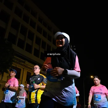 Runner Photo 5729342