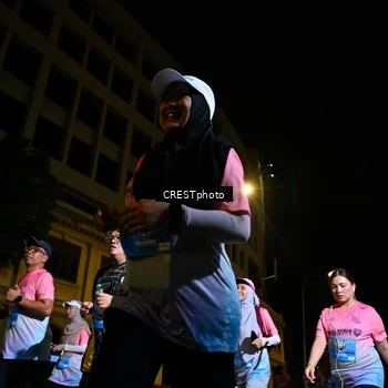 Runner Photo 5729345